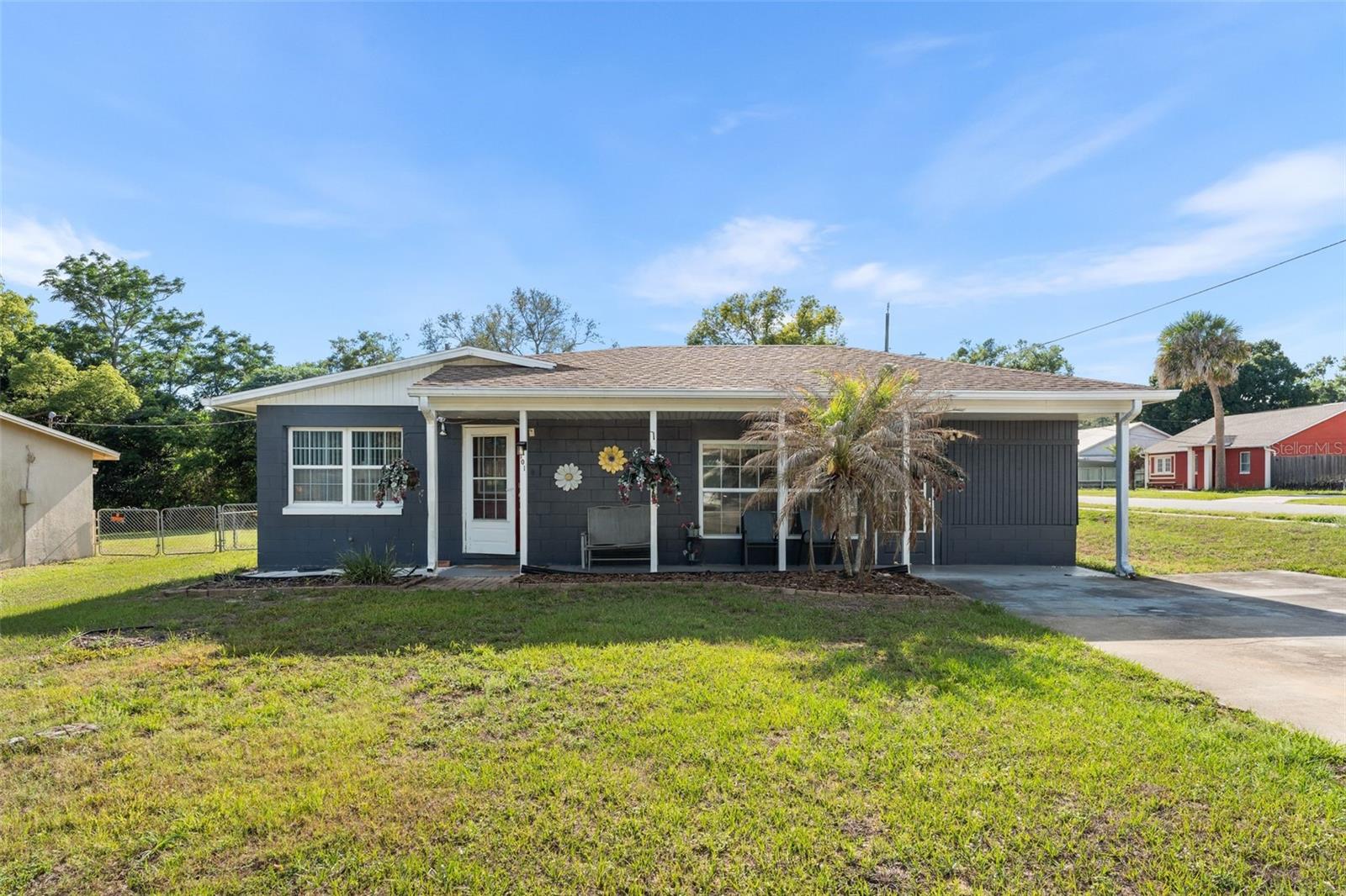 101 LILLIAN ST, MINNEOLA, FL, 34715
