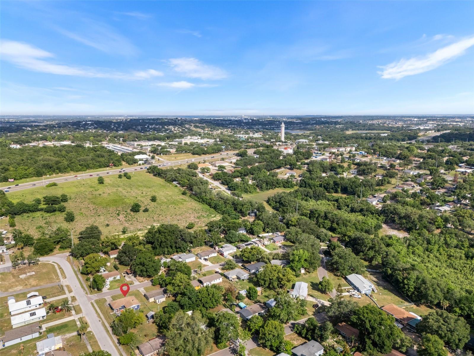 101 LILLIAN ST, MINNEOLA, FL, 34715