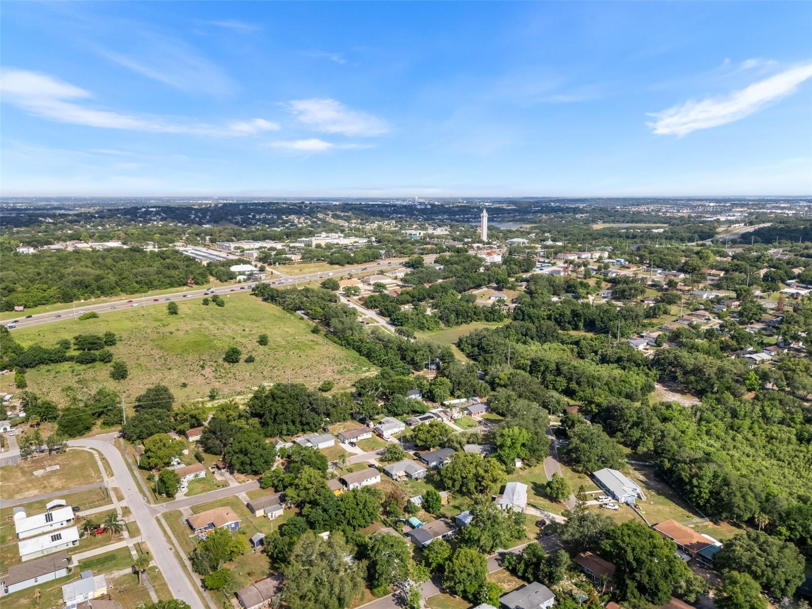 101 LILLIAN ST, MINNEOLA, FL, 34715