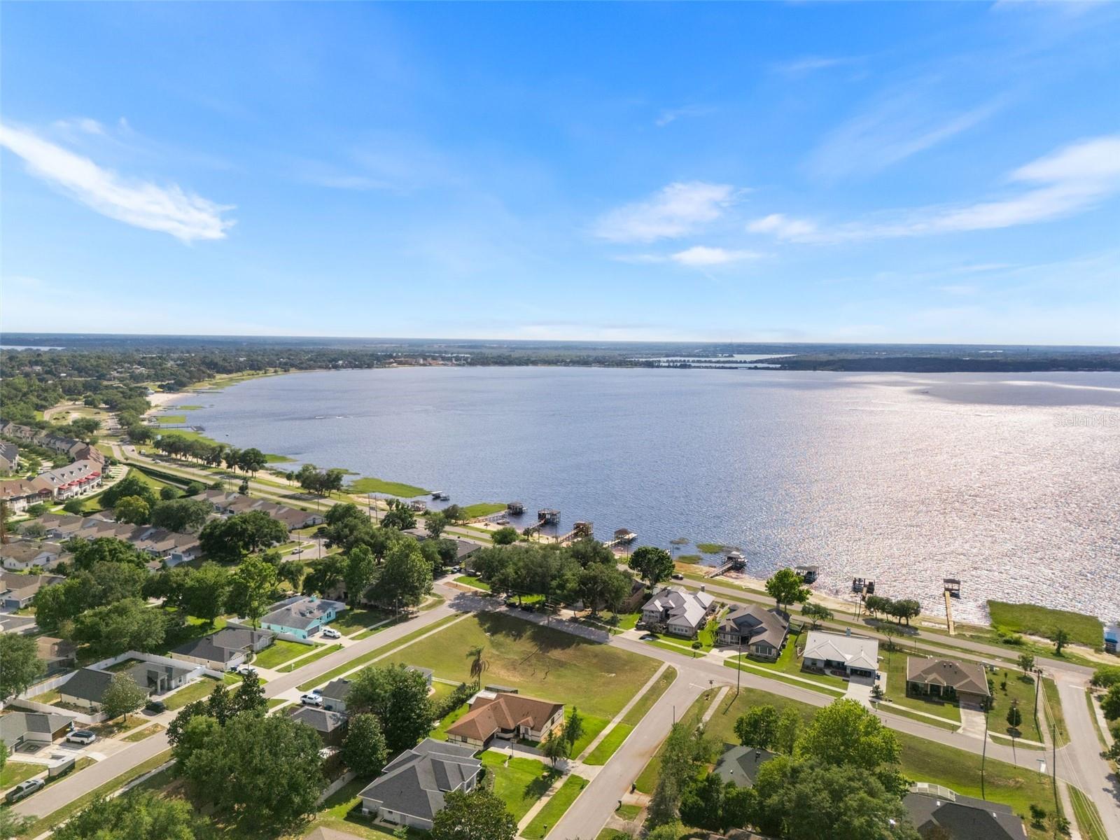 101 LILLIAN ST, MINNEOLA, FL, 34715