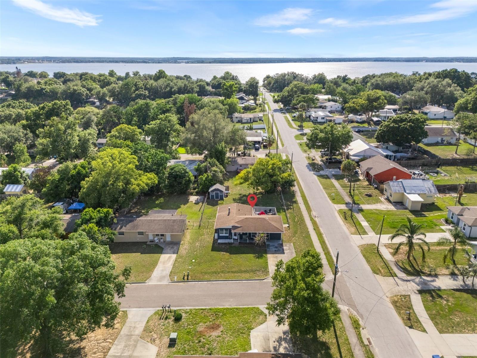101 LILLIAN ST, MINNEOLA, FL, 34715