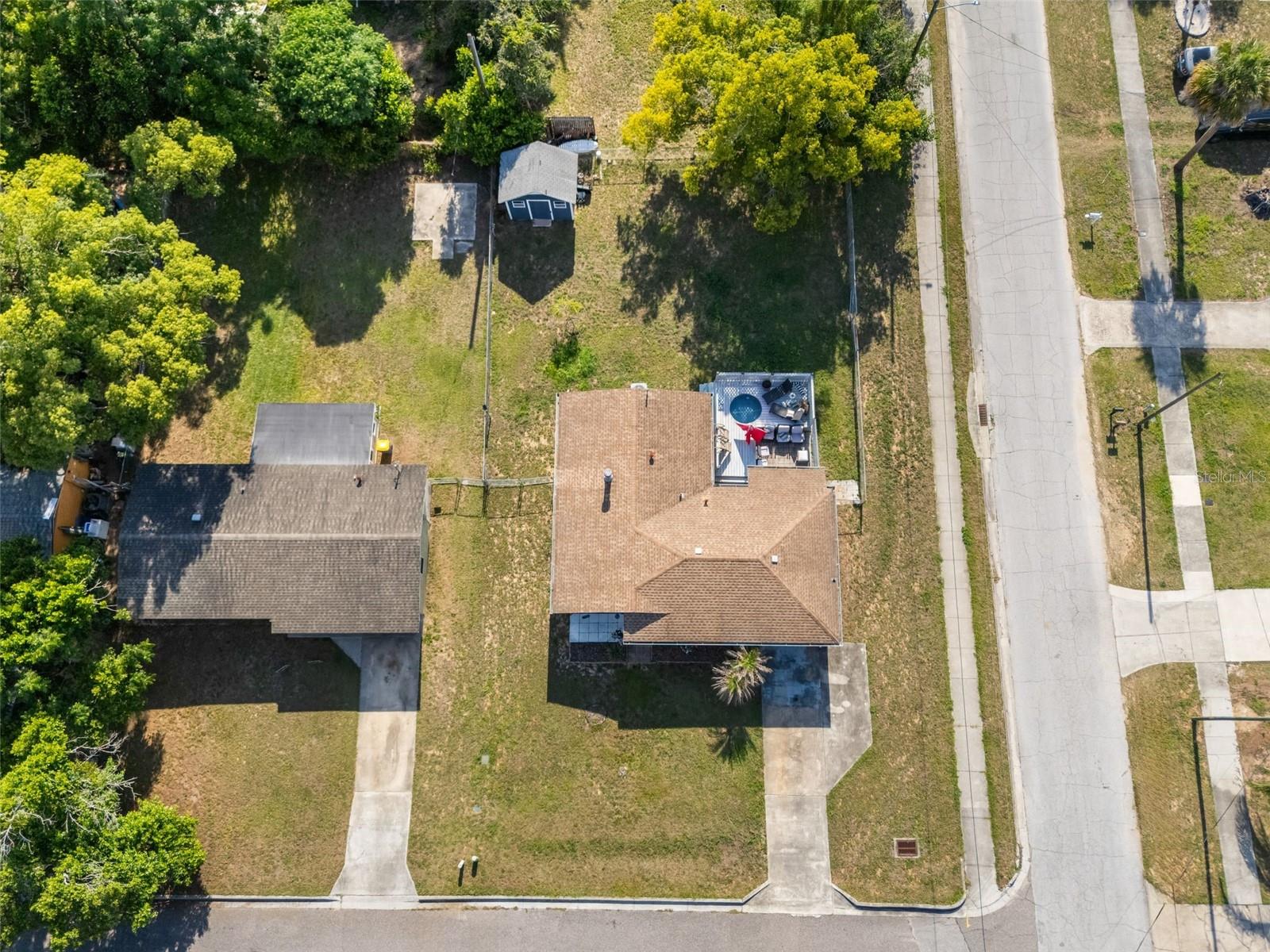 101 LILLIAN ST, MINNEOLA, FL, 34715