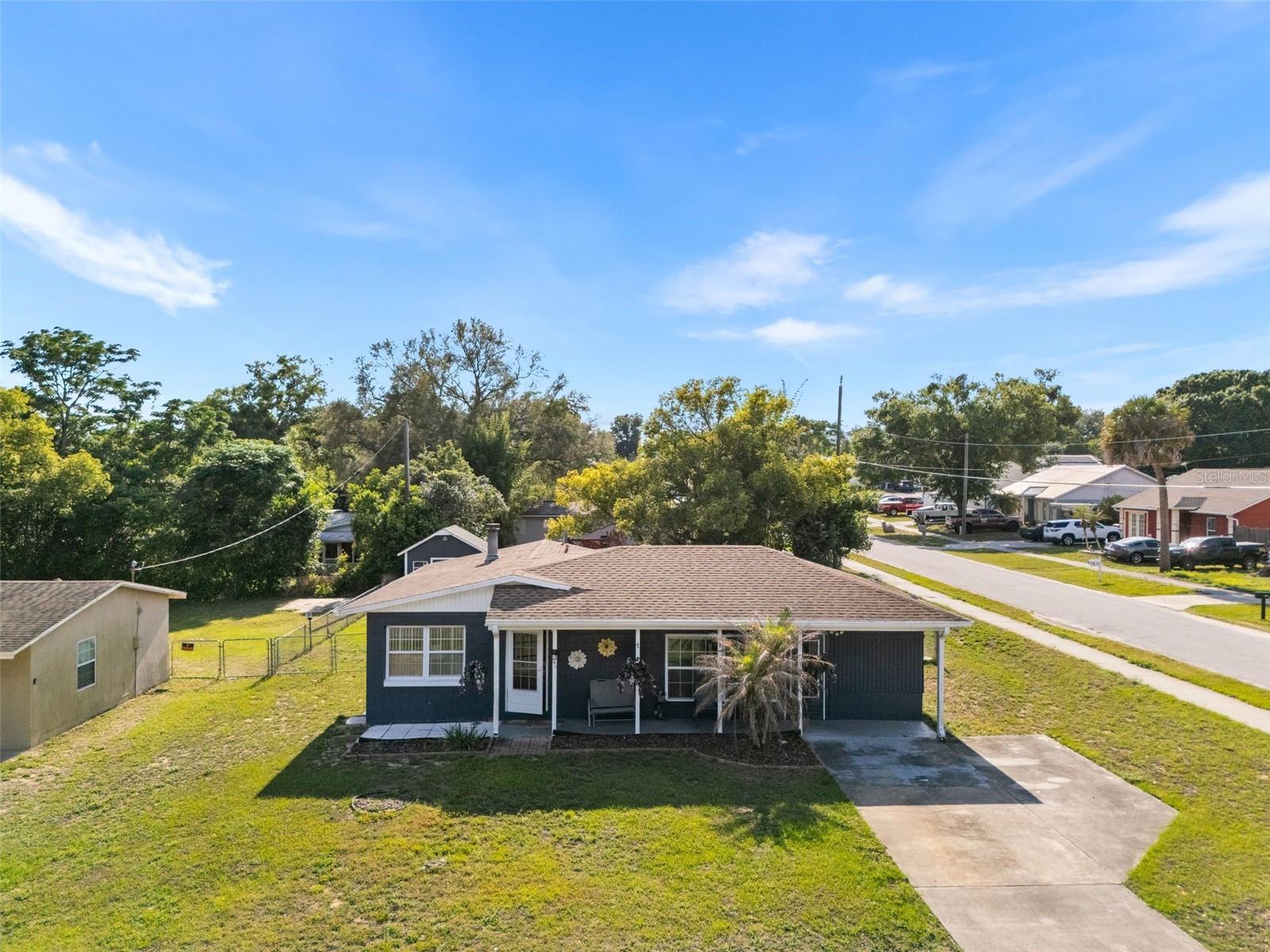 101 LILLIAN ST, MINNEOLA, FL, 34715