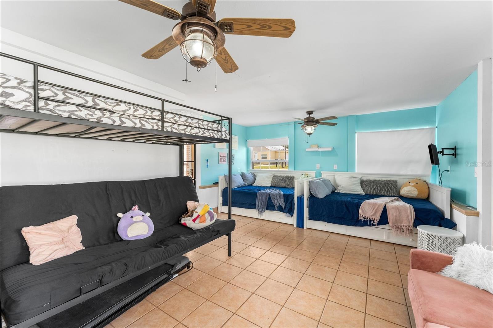 101 LILLIAN ST, MINNEOLA, FL, 34715