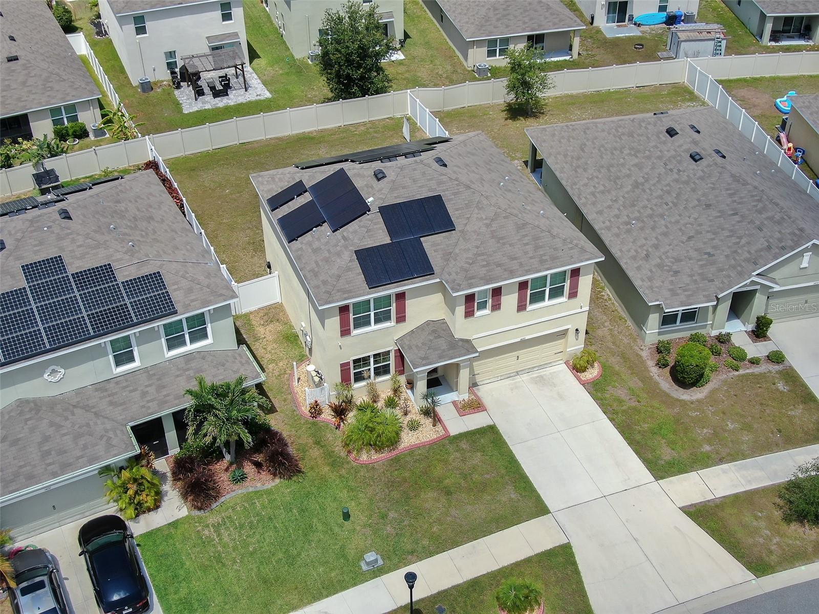 14135 ARBOR PINES DR, RIVERVIEW, FL, 33579