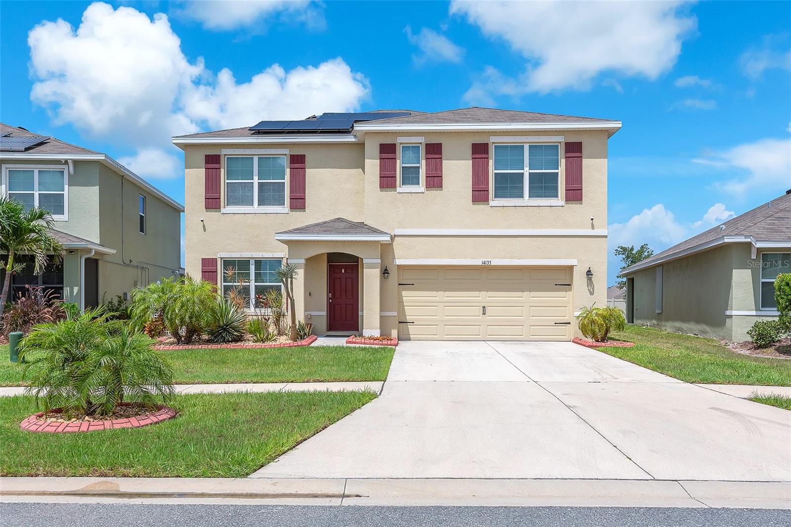 14135 ARBOR PINES DR, RIVERVIEW, FL, 33579