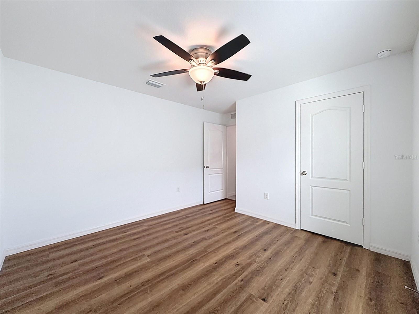 3RD BEDROOM IS A GREAT SIZE