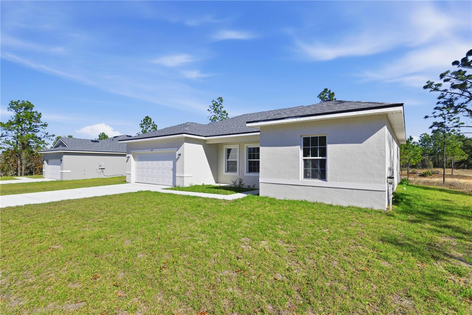 6615 N WAYCROSS WAY, CITRUS SPRINGS, FL, 34433