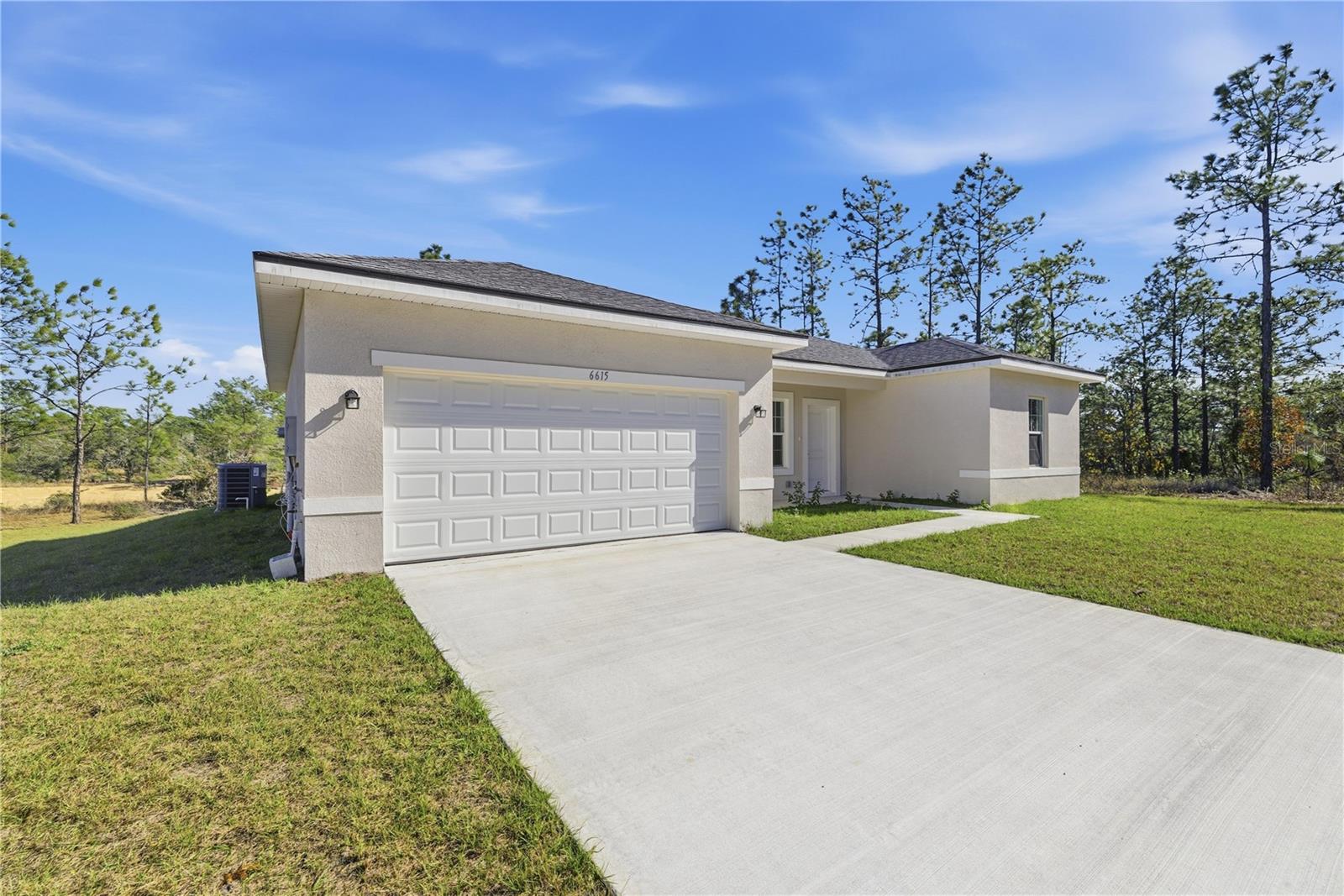 6615 N WAYCROSS WAY, CITRUS SPRINGS, FL, 34433