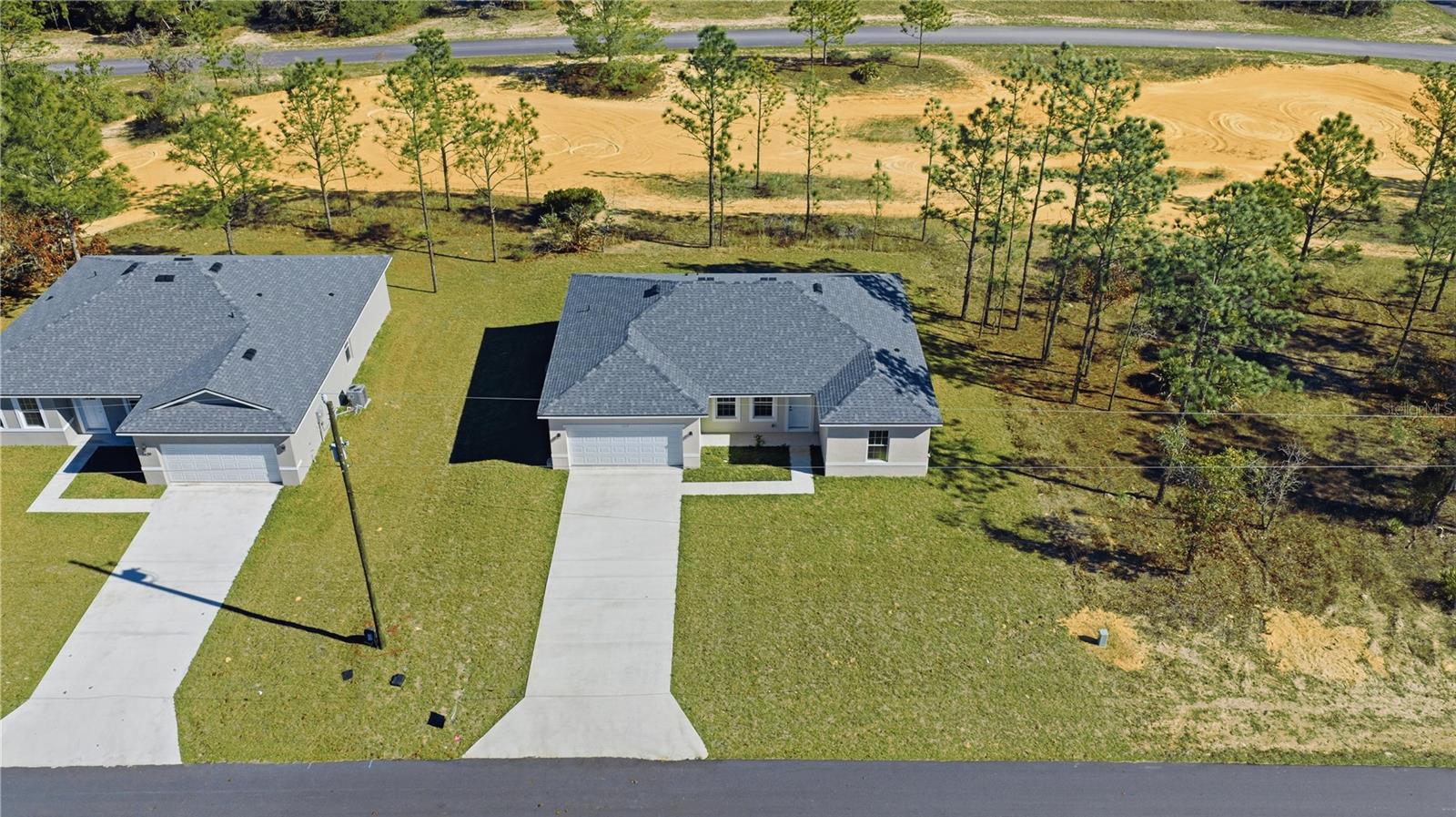 6615 N WAYCROSS WAY, CITRUS SPRINGS, FL, 34433