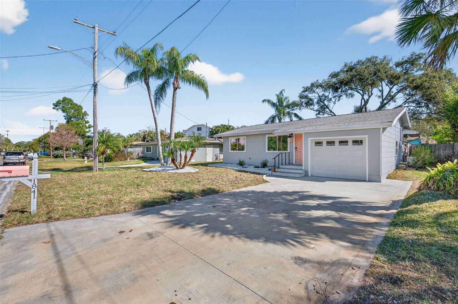 1841 DOUGLAS AVE, DUNEDIN, FL, 34698
