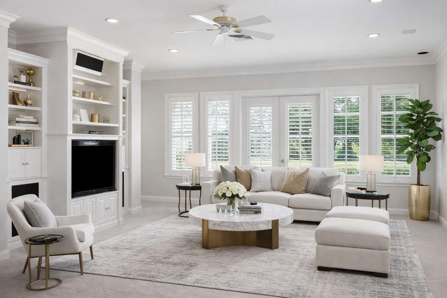 9648 BRYANSTON DR, ORLANDO, FL, 32827