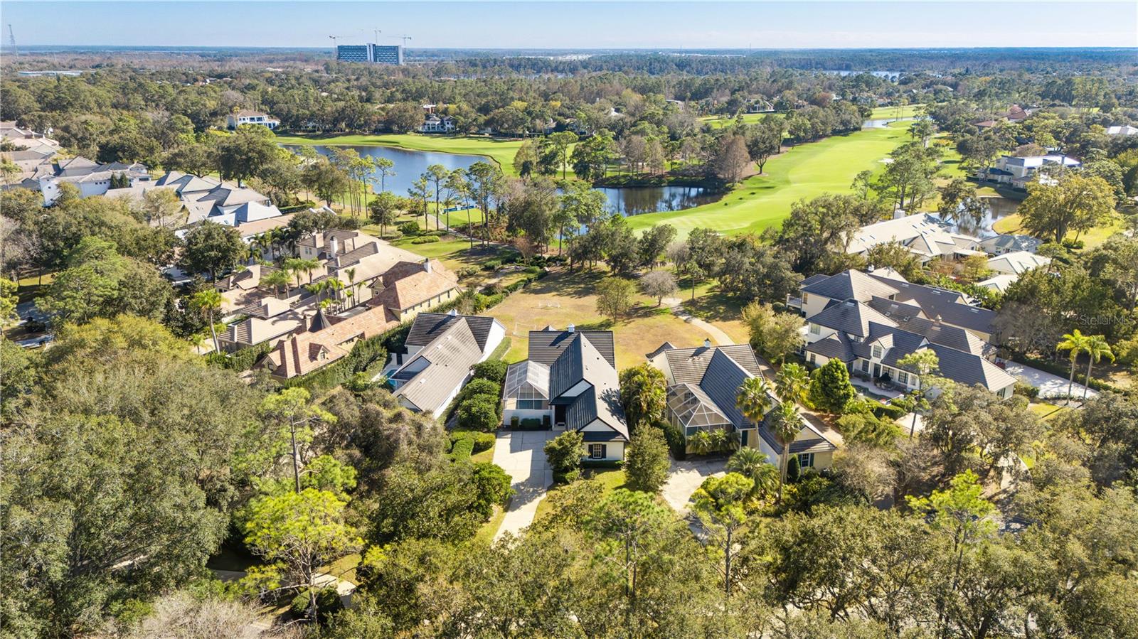 9648 BRYANSTON DR, ORLANDO, FL, 32827