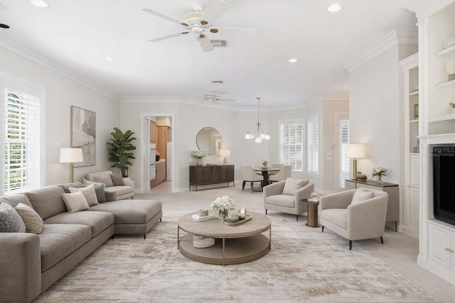 9648 BRYANSTON DR, ORLANDO, FL, 32827