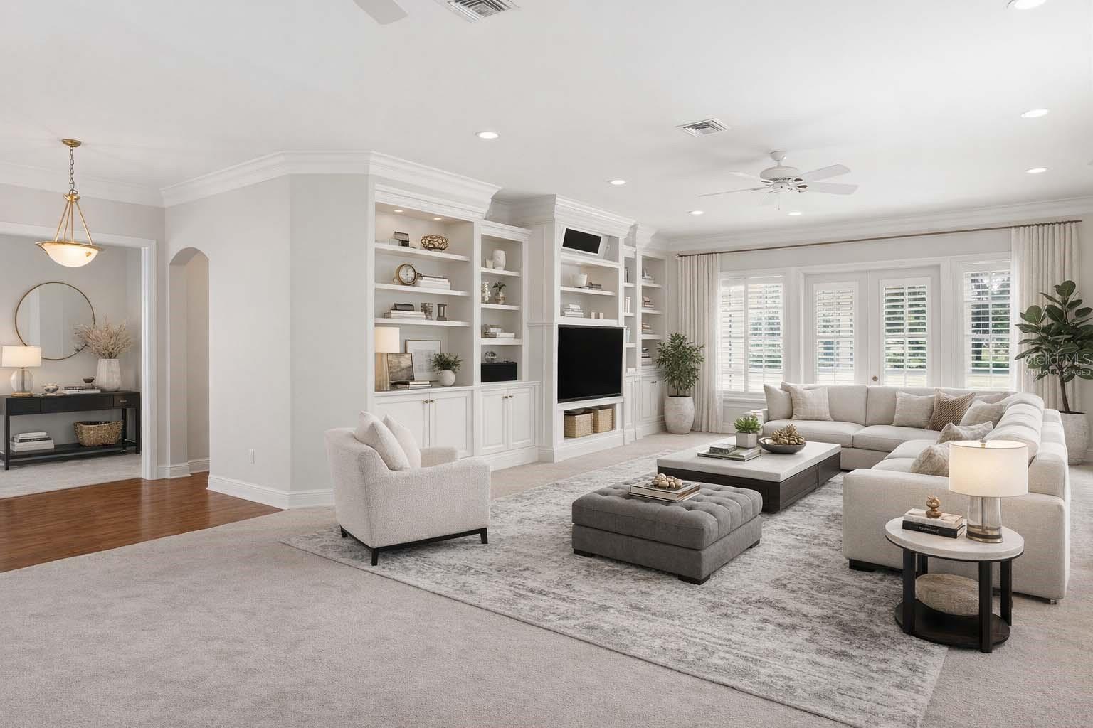 9648 BRYANSTON DR, ORLANDO, FL, 32827