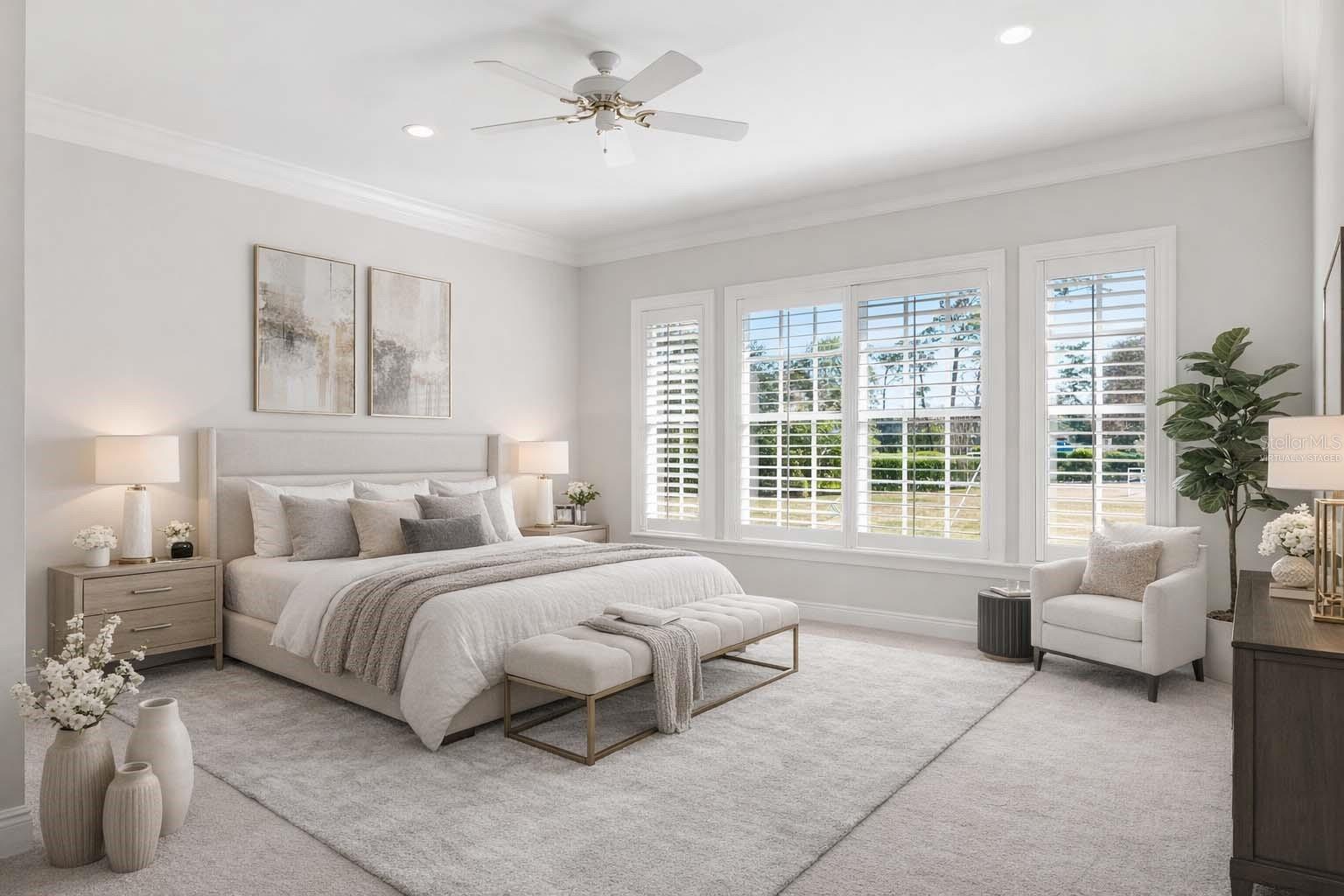 9648 BRYANSTON DR, ORLANDO, FL, 32827