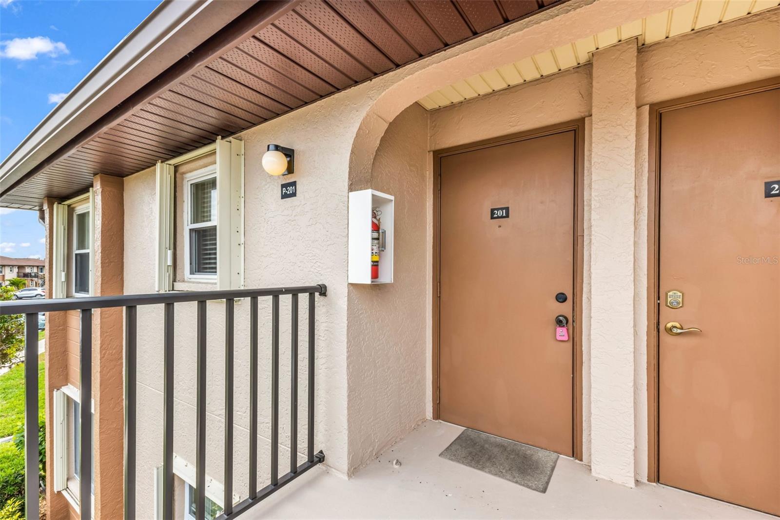 25100 SANDHILL BLVD #201, PUNTA GORDA, FL, 33983