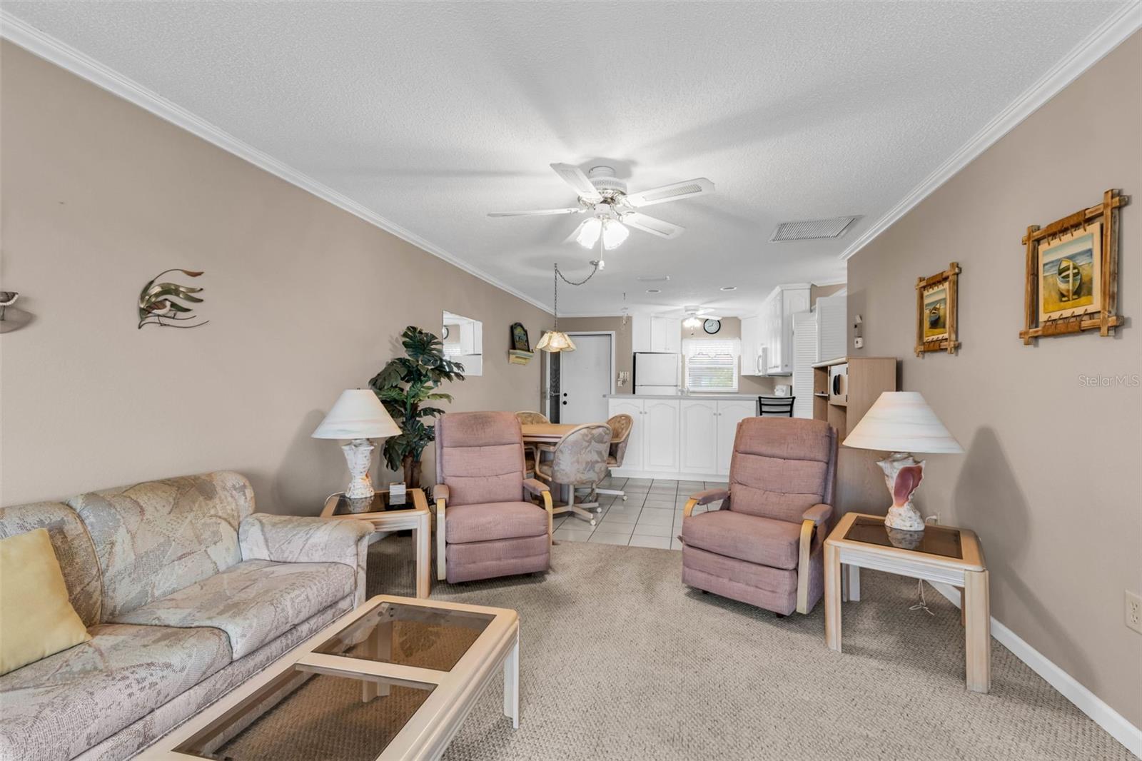 25100 SANDHILL BLVD #201, PUNTA GORDA, FL, 33983