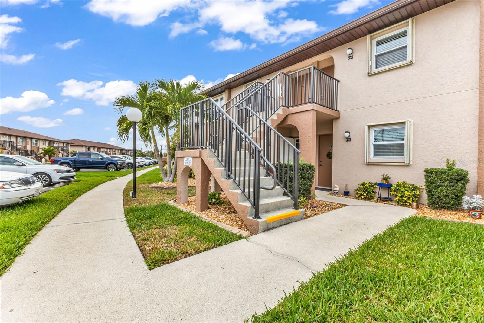 25100 SANDHILL BLVD #201, PUNTA GORDA, FL, 33983
