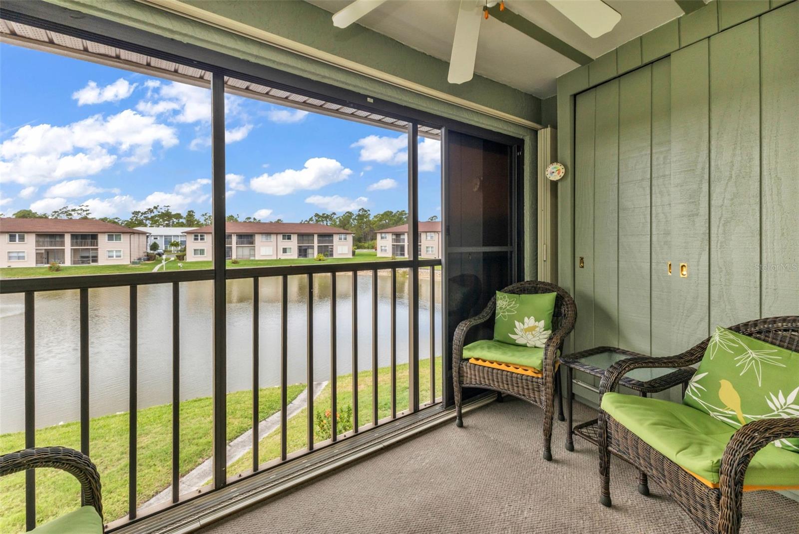 25100 SANDHILL BLVD #201, PUNTA GORDA, FL, 33983
