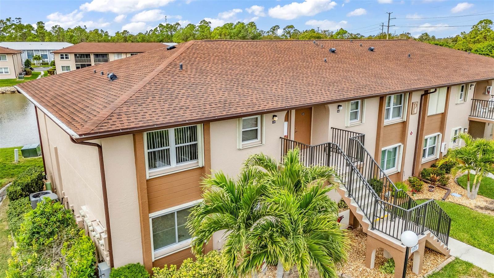 25100 SANDHILL BLVD #201, PUNTA GORDA, FL, 33983