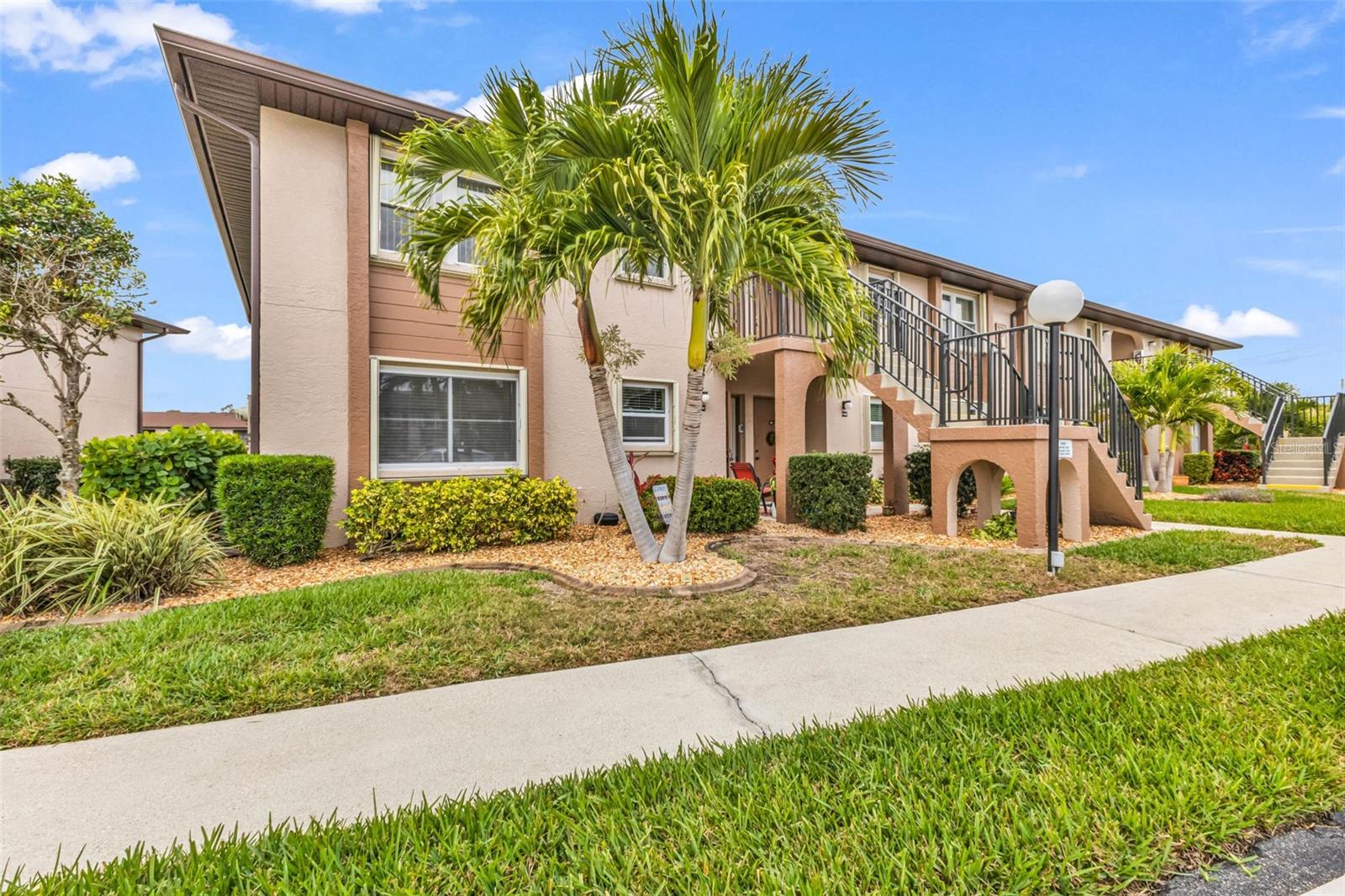 25100 SANDHILL BLVD #201, PUNTA GORDA, FL, 33983