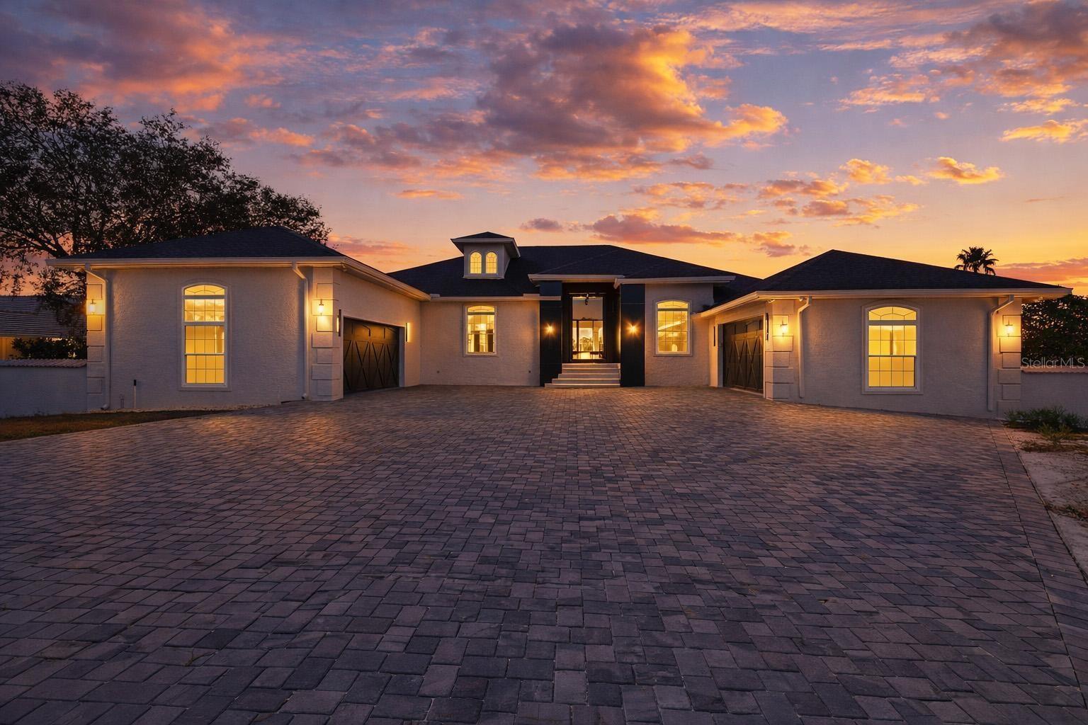 10843 LAKESHORE DR, CLERMONT, FL, 34711