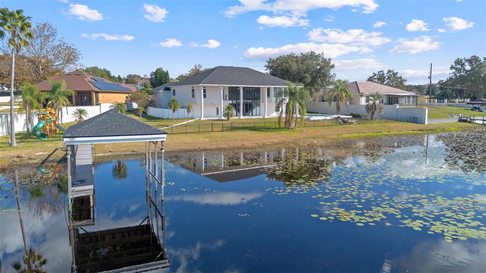 10843 LAKESHORE DR, CLERMONT, FL, 34711