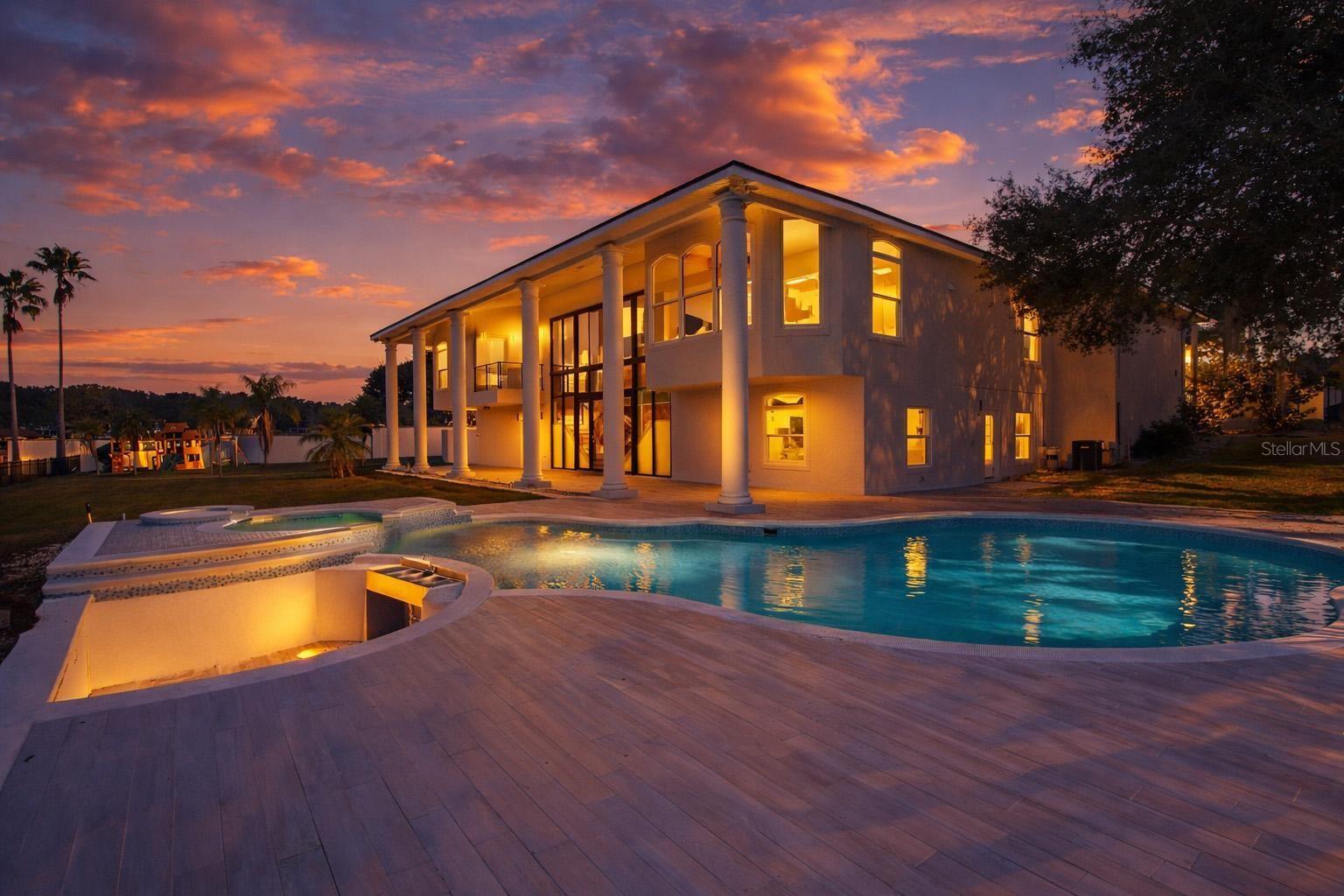 10843 LAKESHORE DR, CLERMONT, FL, 34711