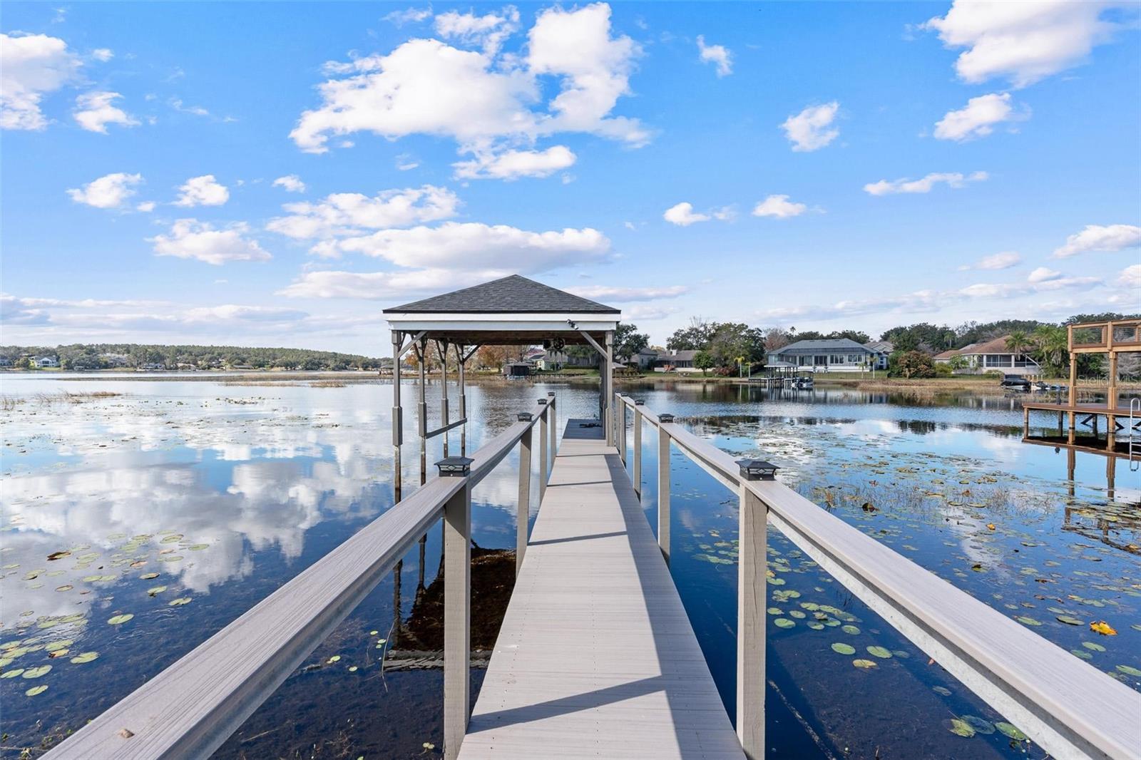 10843 LAKESHORE DR, CLERMONT, FL, 34711