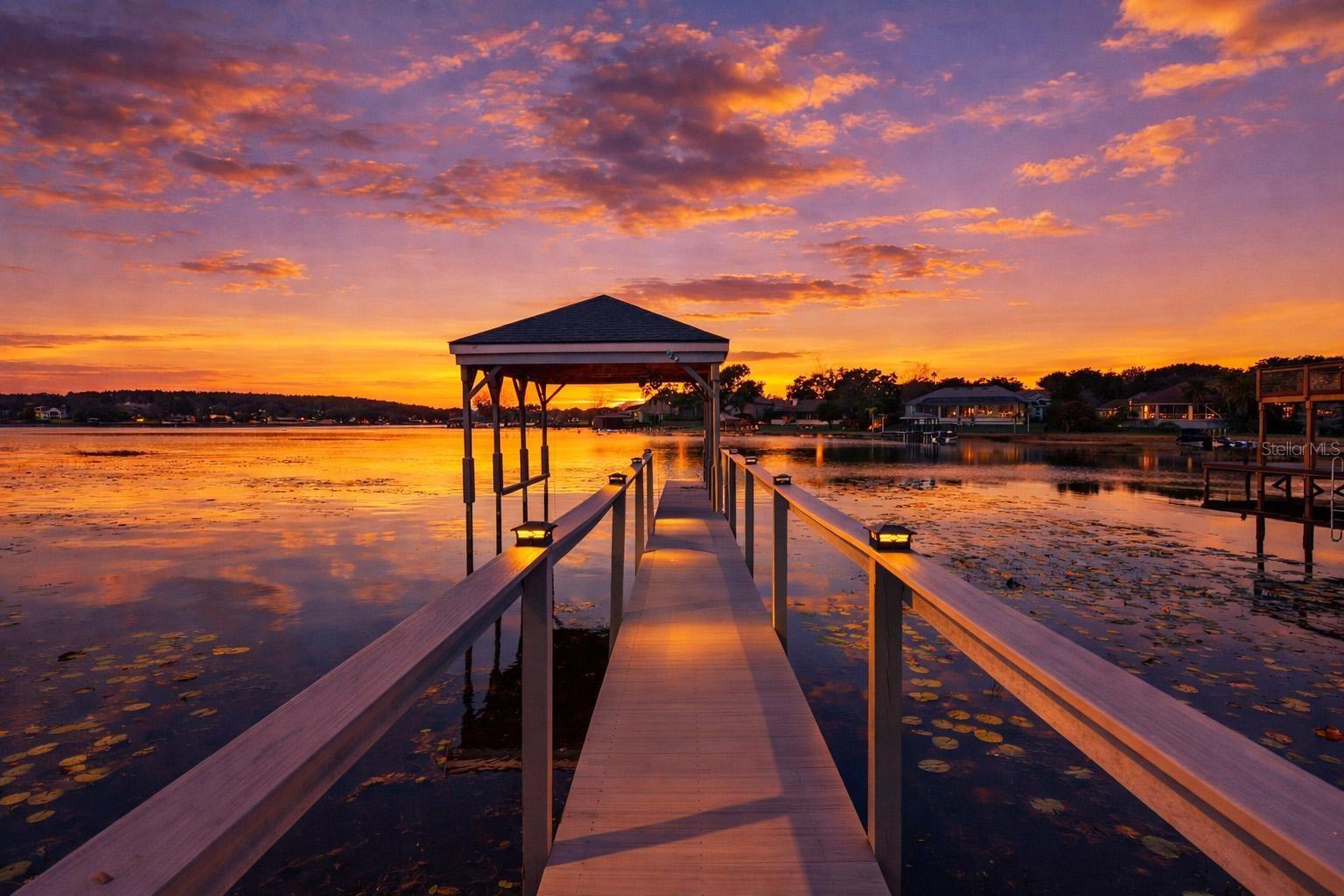 10843 LAKESHORE DR, CLERMONT, FL, 34711