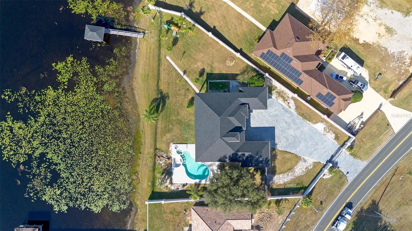 10843 LAKESHORE DR, CLERMONT, FL, 34711