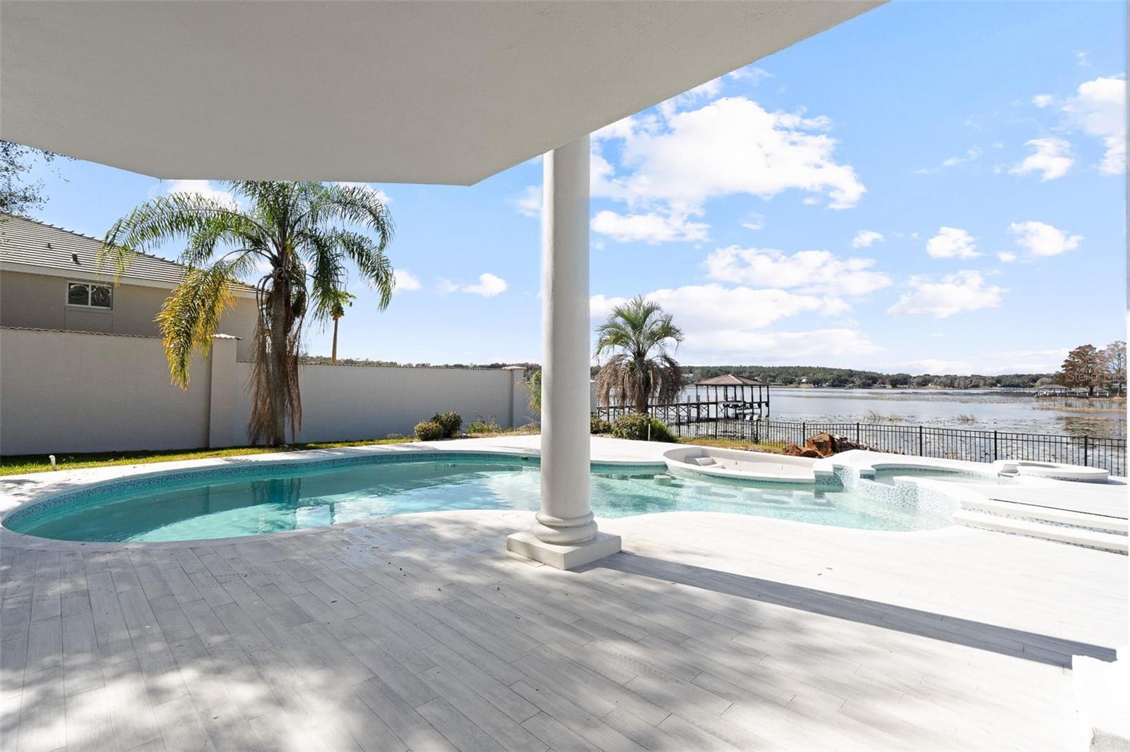 10843 LAKESHORE DR, CLERMONT, FL, 34711