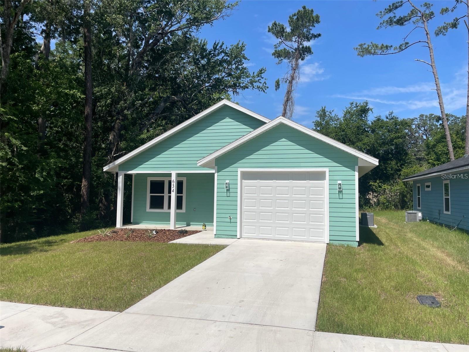 634 NE 15TH TER, GAINESVILLE, FL, 32641