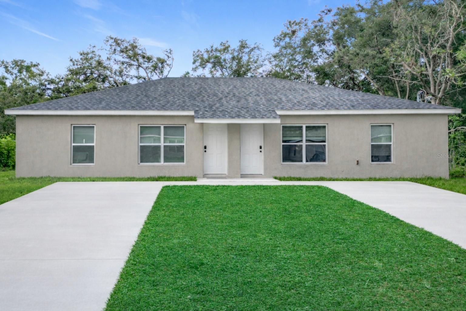 9368 N PEACHTREE WAY, CITRUS SPRINGS, FL, 34434