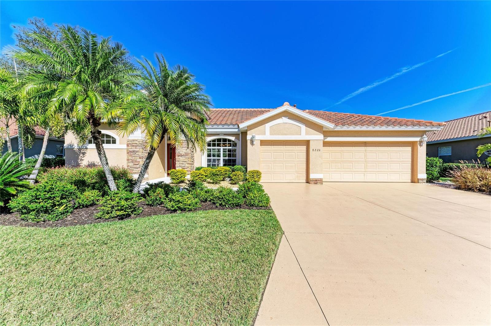 8226 BARTON FARMS BLVD, SARASOTA, FL, 34240