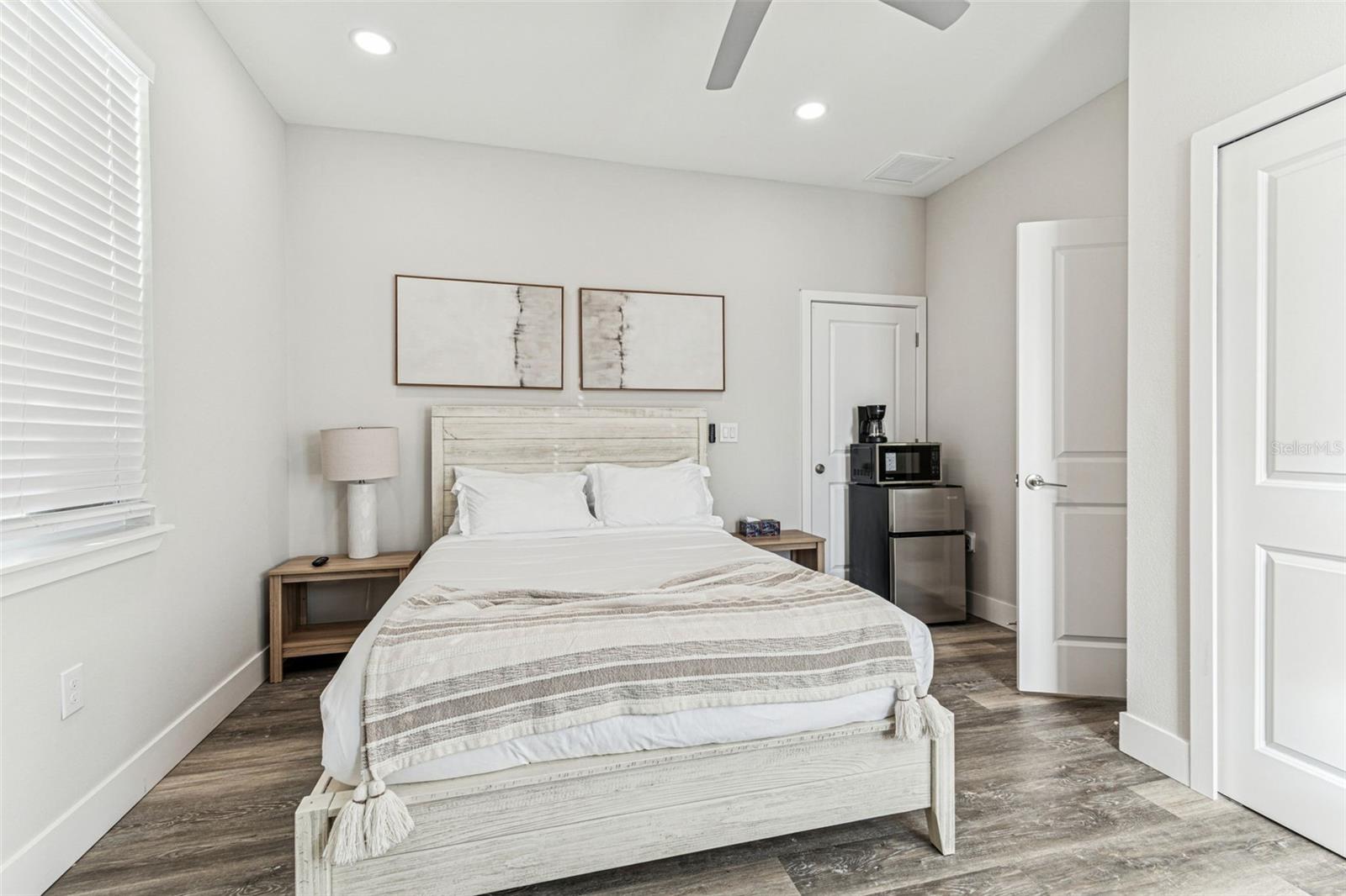 Private Guest Studio