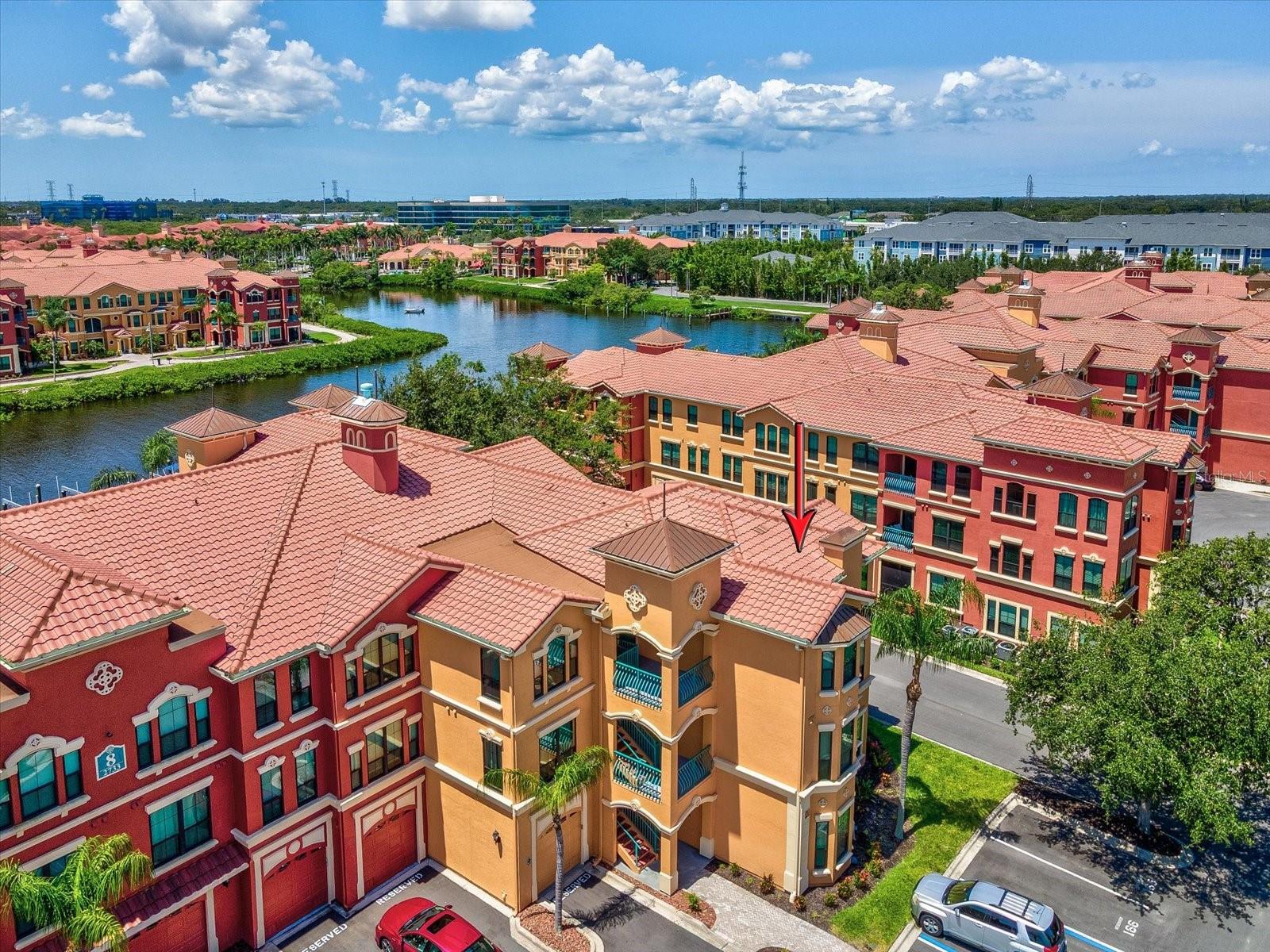 2733 VIA CIPRIANI #830B, CLEARWATER, FL, 33764