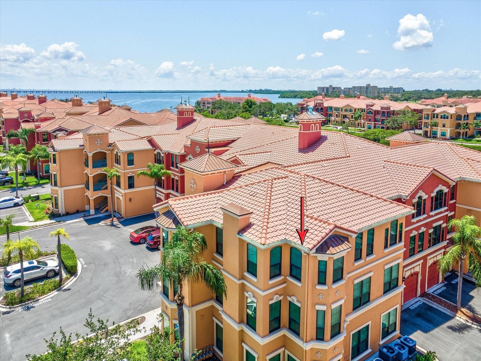 2733 VIA CIPRIANI #830B, CLEARWATER, FL, 33764