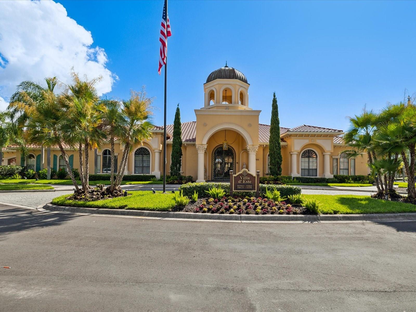 2733 VIA CIPRIANI #830B, CLEARWATER, FL, 33764