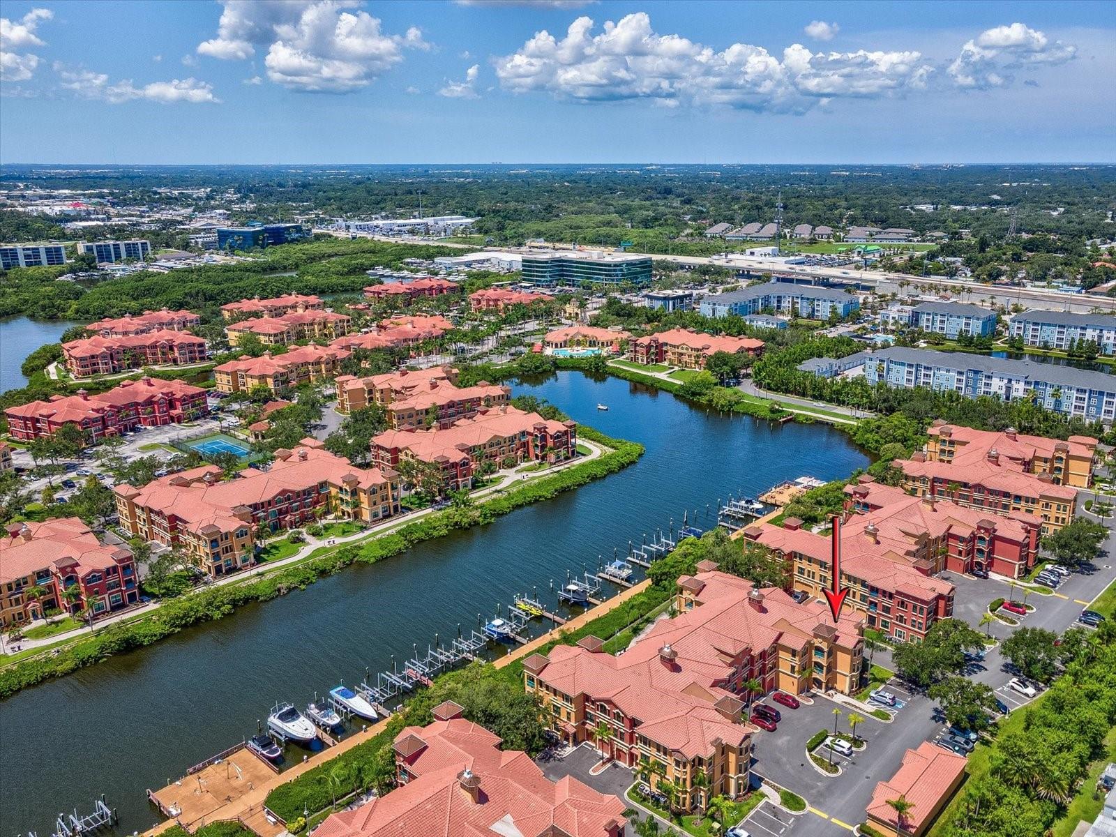 2733 VIA CIPRIANI #830B, CLEARWATER, FL, 33764