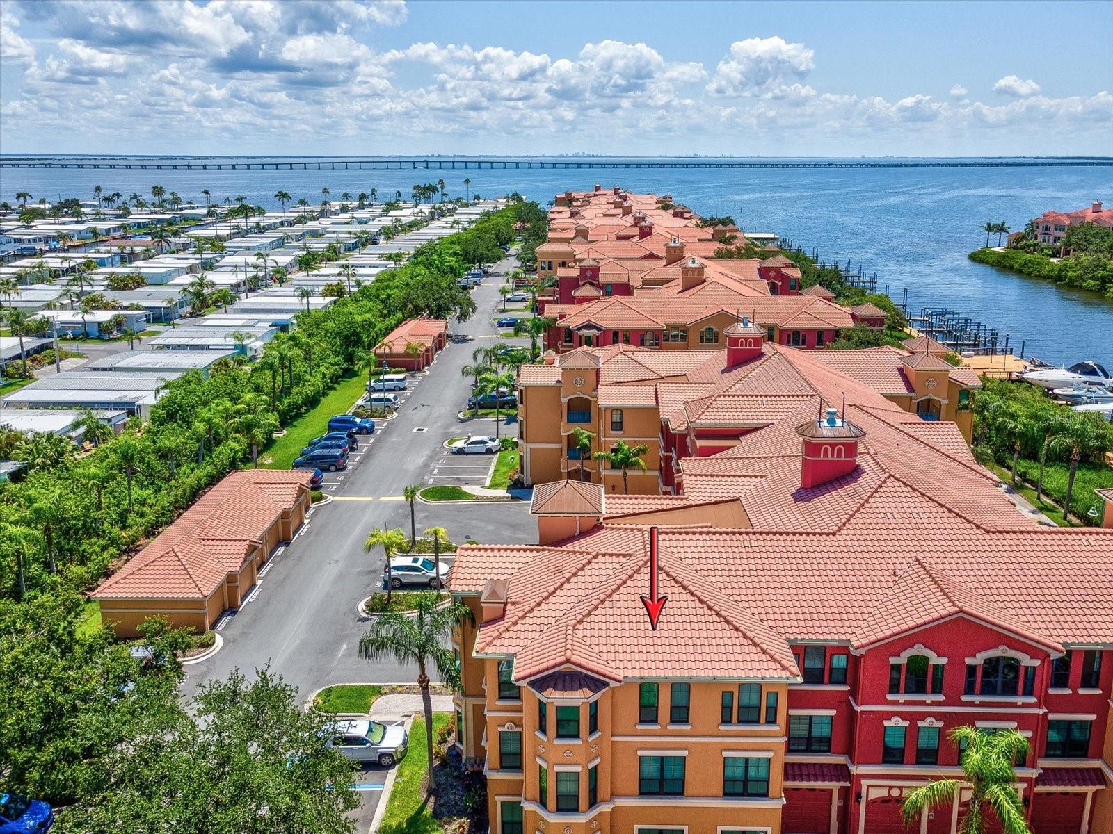 2733 VIA CIPRIANI #830B, CLEARWATER, FL, 33764