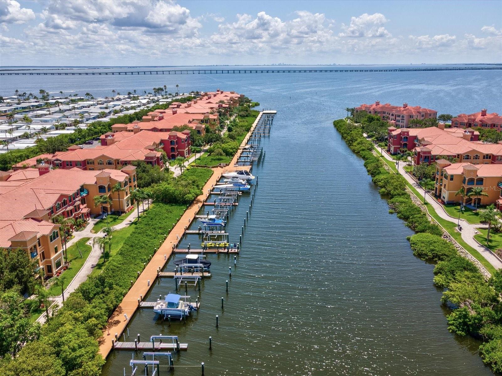 2733 VIA CIPRIANI #830B, CLEARWATER, FL, 33764