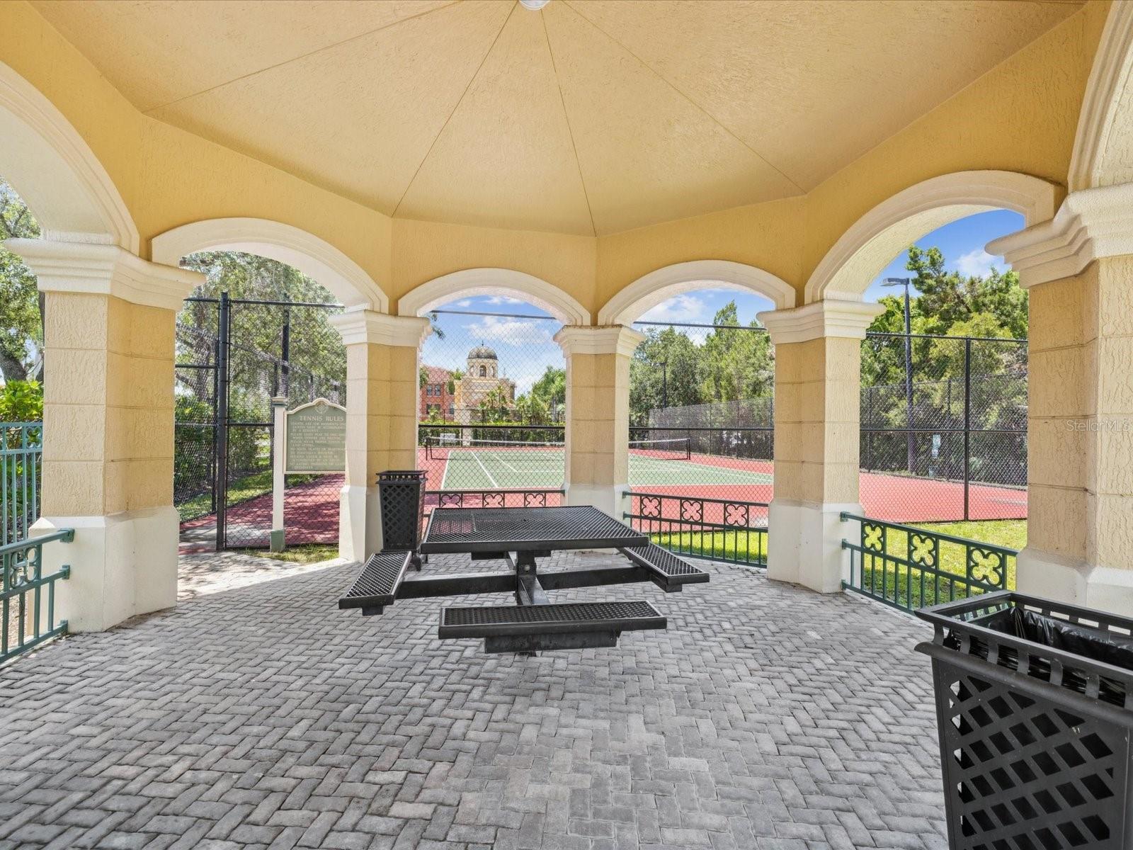 2733 VIA CIPRIANI #830B, CLEARWATER, FL, 33764