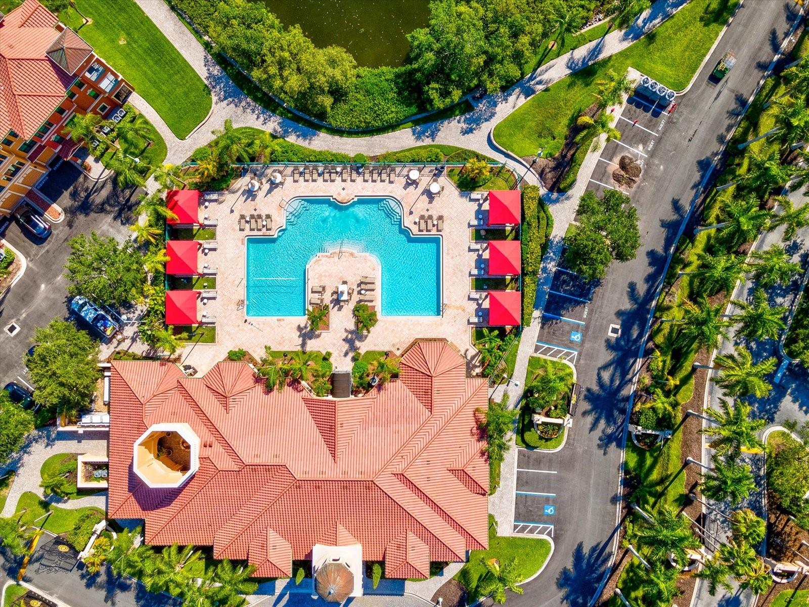 2733 VIA CIPRIANI #830B, CLEARWATER, FL, 33764