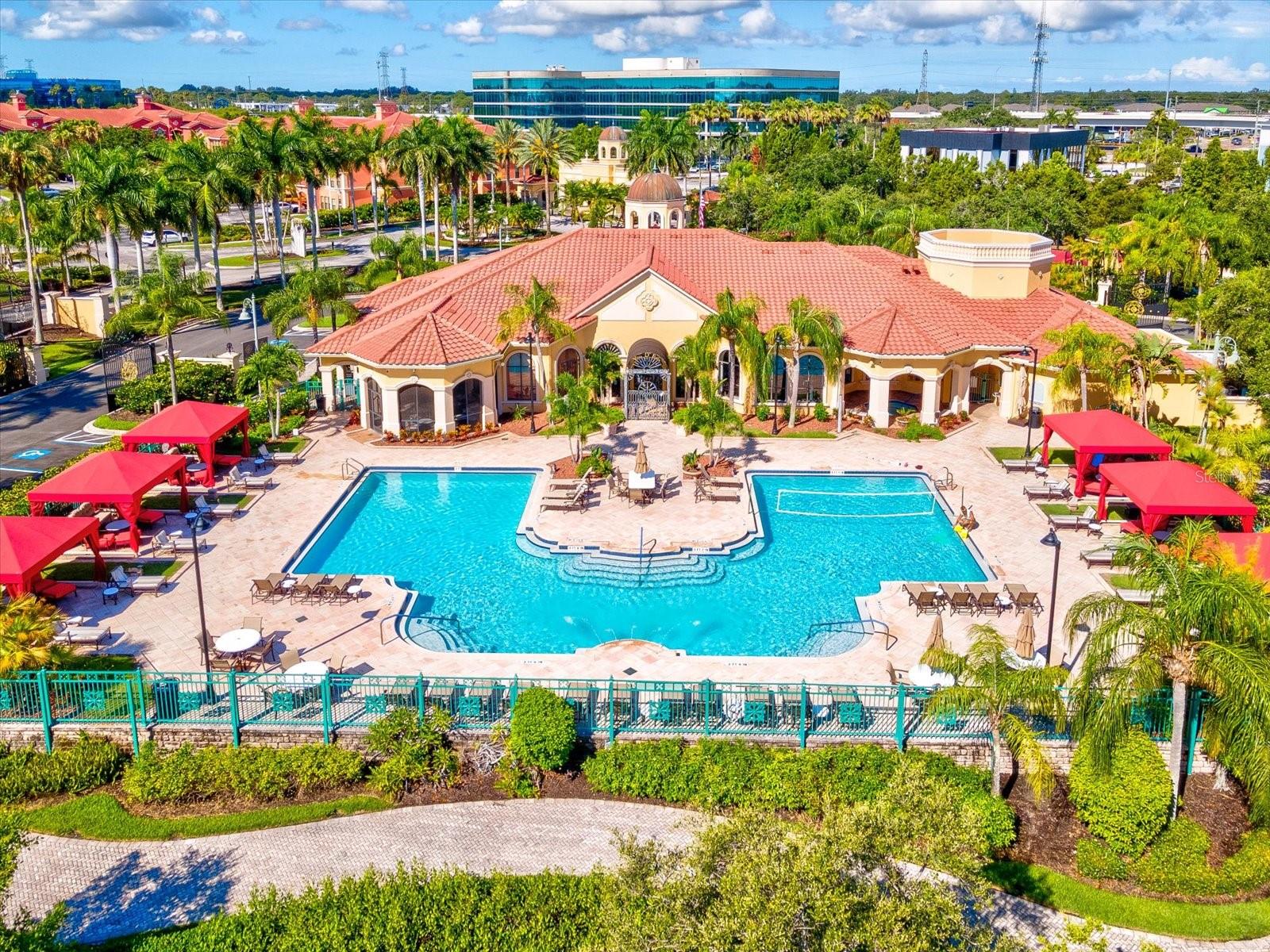 2733 VIA CIPRIANI #830B, CLEARWATER, FL, 33764