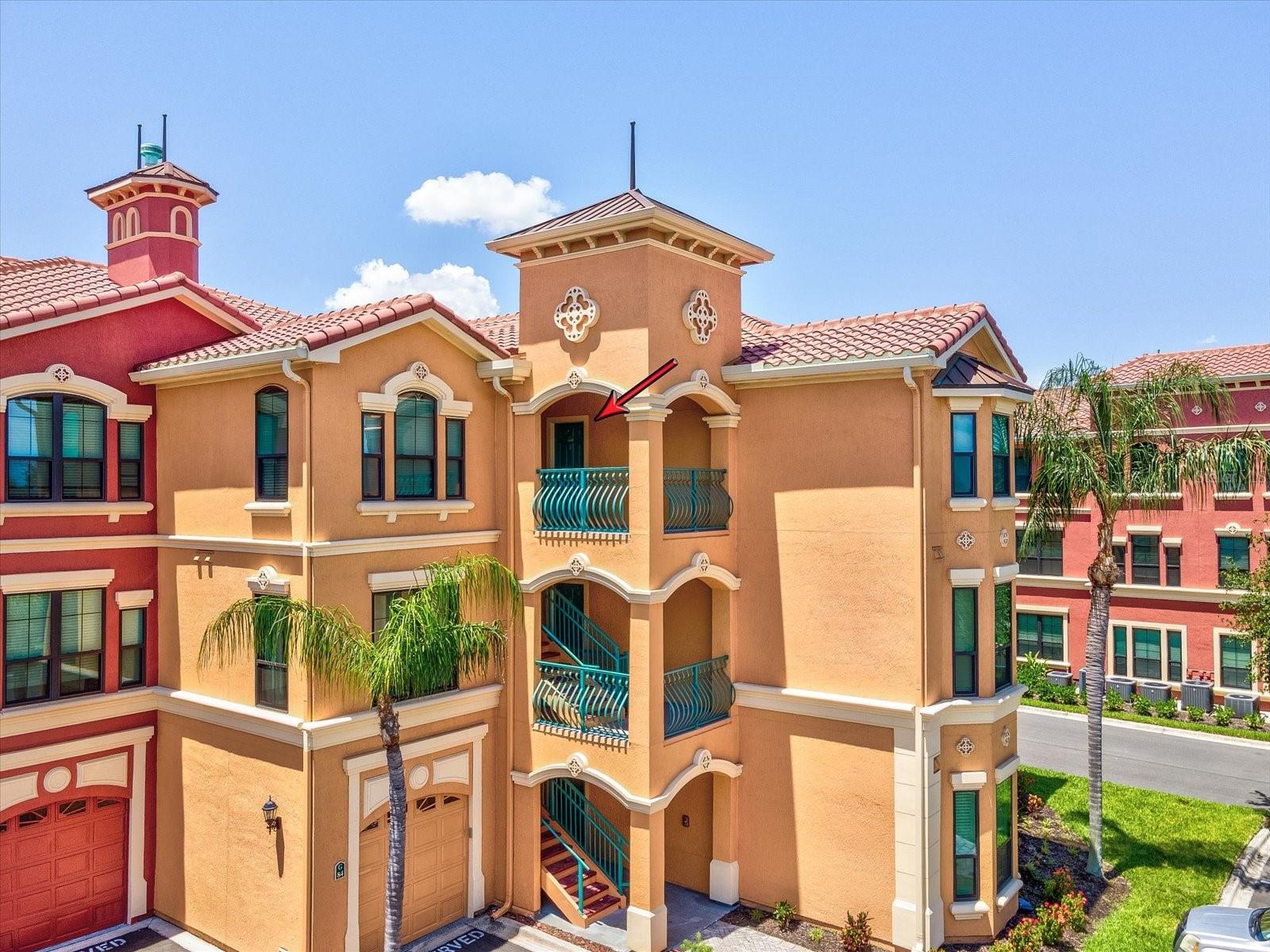2733 VIA CIPRIANI #830B, CLEARWATER, FL, 33764