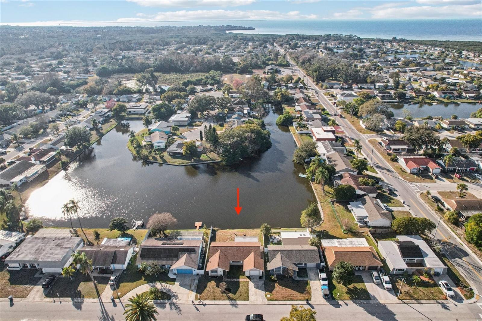 3431 SPRINGFIELD DR, HOLIDAY, FL, 34691