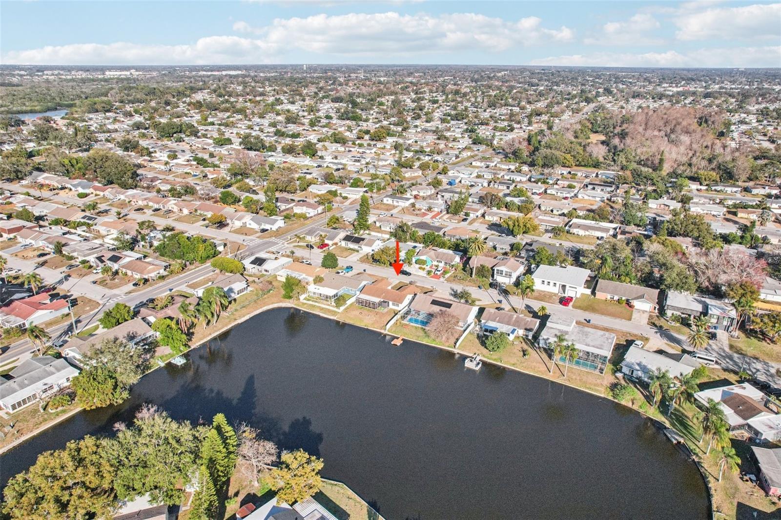 3431 SPRINGFIELD DR, HOLIDAY, FL, 34691