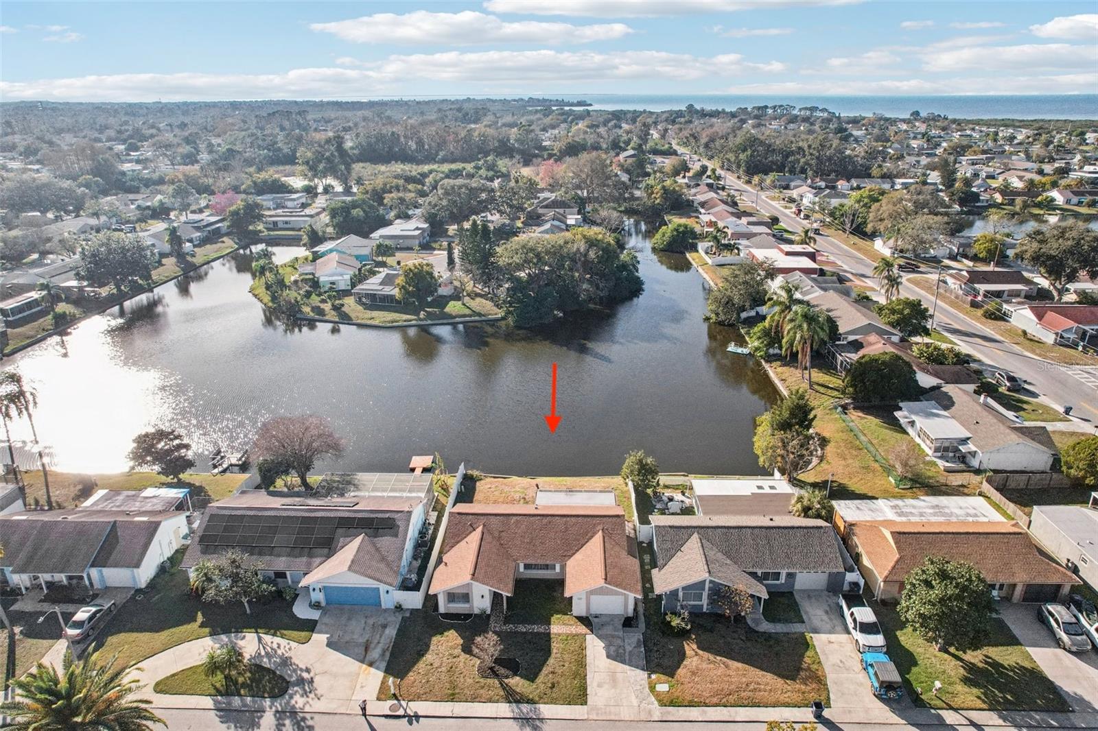 3431 SPRINGFIELD DR, HOLIDAY, FL, 34691